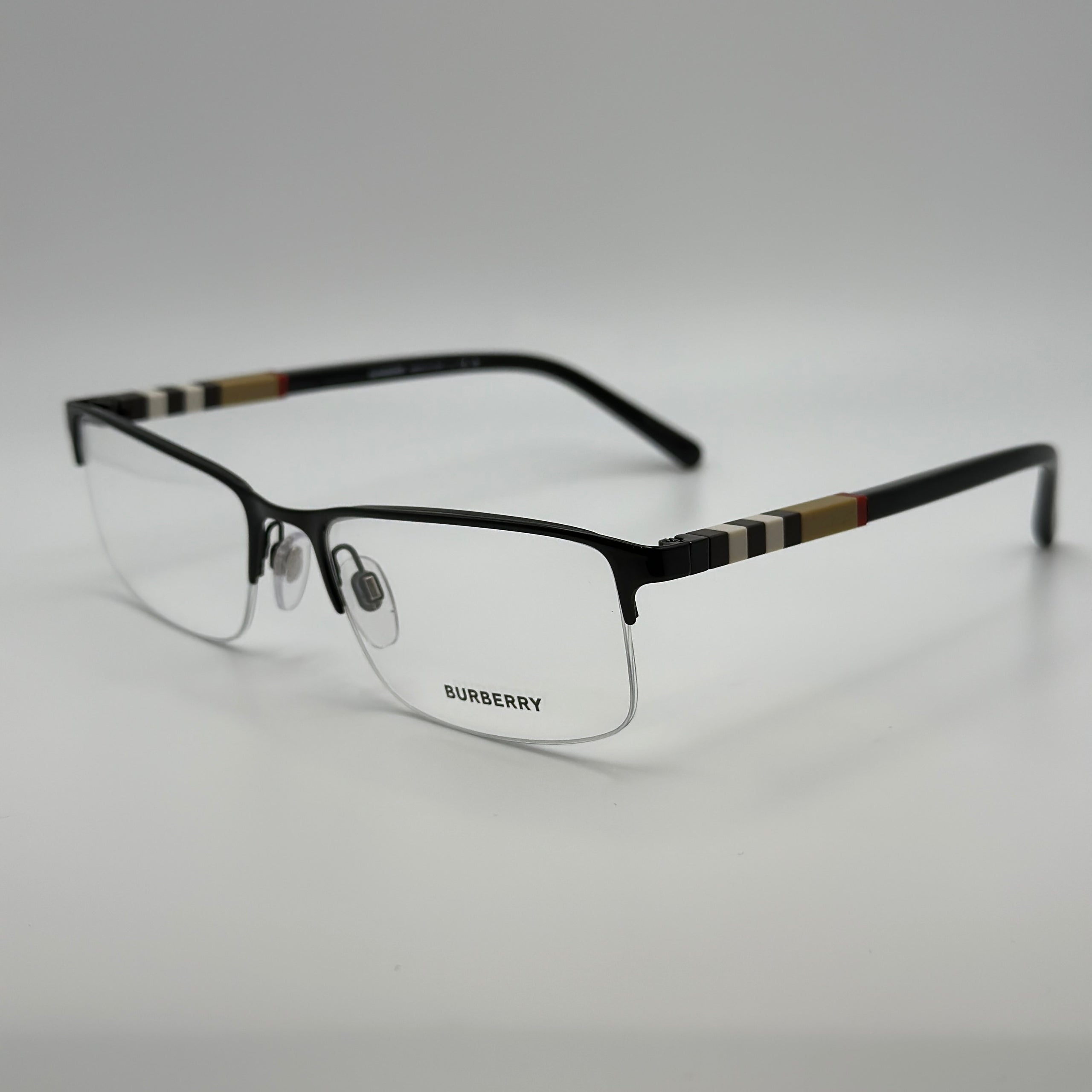 Burberry BE1282 | Monocle Eyewear Boutique